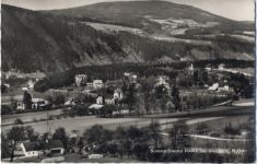 um 1950/60 - Hart bei Gloggnitz, Sommerfrische,P. Ledermann AKU1