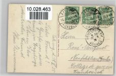 09496 O9341 Satzung