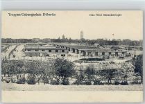 14727 O1831 Döberitz - Neues Barackenlager
