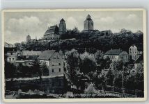 04838 O7280 Eilenburg - Burg Leipziger Brücke