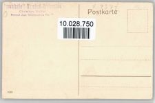 09429 O9372 Wolkenstein - Warmbad