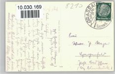 83224 W8217 Grassau , Chiemgau