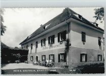 Rein Foto AK Stifts-Taverne