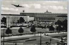 10115 W1000 Berlin - Tempelhof Omnibus