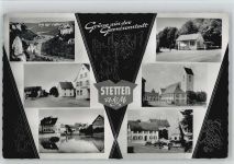72510 W7488 Stetten am kalten Markt - Mehrfachaufnahme