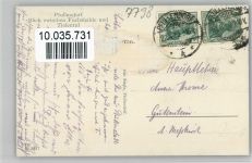 88630 W7798 Pfullendorf , Baden