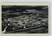 72510 W7488 Stetten am kalten Markt - Luftaufnahme
