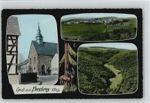 65385 W6220 Presberg , Rheingau