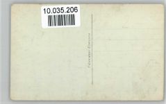 Verlag VOX Paris 5512 Blasinstrument Foto AK