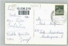 67691 W6755 Hochspeyer - Mehrfachaufnahme