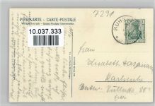 72270 W7292 Ruhestein