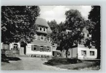 72275 W7297 Reinerzau - Kurhaus