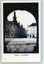 3300 Amstetten - Rathaus