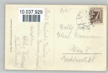 2095 Drosendorf Altstadt