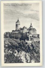7212 Forchtenstein - Schloß