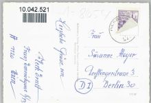 8654 Fischbach - Winter