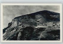Ottoschutzhaus Rax-Schneeberg-Gruppe