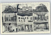 8333 Riegersburg - Riegersburg Innenaufnahmen