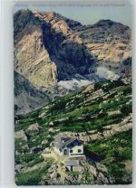 Hess-Hütte Ennsthaler- u. Mürzsteger-Alpen
