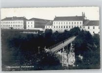 8280 Fürstenfeld - Tabakfabrik
