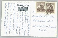 8280 Fürstenfeld - Tabakfabrik