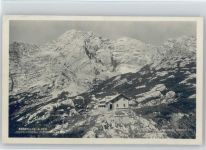 Hess-Hütte Ennsthaler- u. Mürzsteger-Alpen