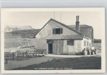 Damböckhaus Rax-Schneeberg-Gruppe