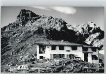 Augsburgerhütte Silvretta, Lechtal, Montafon