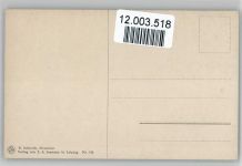 Heuernte Künstler sign Schleich - Verlag Seemann Nr. 156 E. A. Seemann