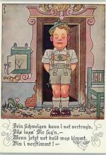 Verlag Lengauer Nr. 2108 Briefkasten