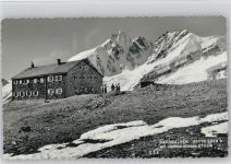 Oberwalder Hütte Großglockner, Osttirol