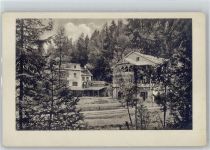 9920 Sillian - Hotelpension Bad Weitlanbrunn