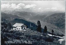 Alpengasthaus Kaltenbacher Schihütte Zillertal