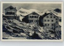 Kürsingerhütte Großglockner, Osttirol