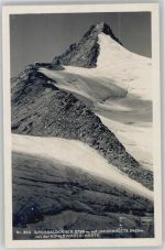 Johannhütte Großglockner, Osttirol