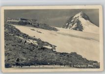Erzherzog Johann Hütte Großglockner, Osttirol