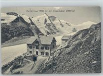 Haritzerhaus Franz Josefhaus Großglockner, Osttirol