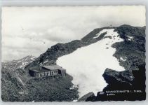 Glungezerhütte Zillertal
