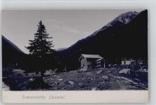 Dominikushütte Zillertal