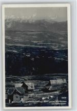 Bodensdorf Bergerhütten Zillertal