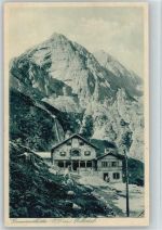 Grawandhütte Zillertal