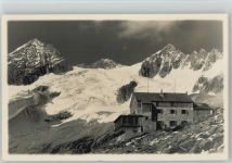 Plauener Hütte Zillertal