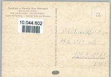 69488 W6943 Löhrbach , Kr Bergstraße - Mehrfachaufnahme