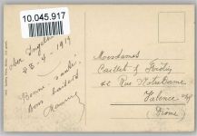 56346 W5422 Wellmich - Ruine Maus