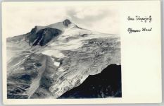 Tuxerjoch Zillertal