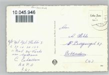 29614 W3040 Soltau - Wilhelmstraße