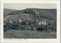 67433 W6730 Haardt an der Weinstraße - Haardter Schloss