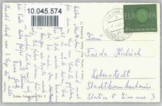 21271 W2116 Hanstedt , Nordheide - Mehrfachaufnahme