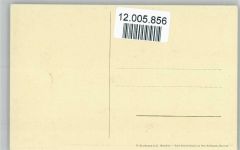 W2000 Hamburg Nr. 11 Reichardt Kakao Werk Wandsbek - Einpackraum - Berufe - Fabrik