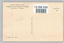 Totenschädel - Christliches 1934 AK Skelett